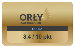 orły gastronomii